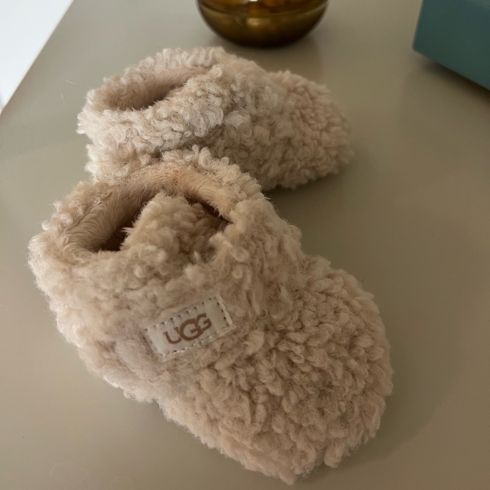 Baby Ugg size 0/1